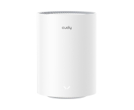 Cudy M1800 (1800Mb/s a/b/g/n/ac/ax) 3-Pack - 1110319 - zdjęcie 2